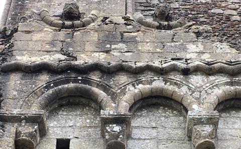 Castle